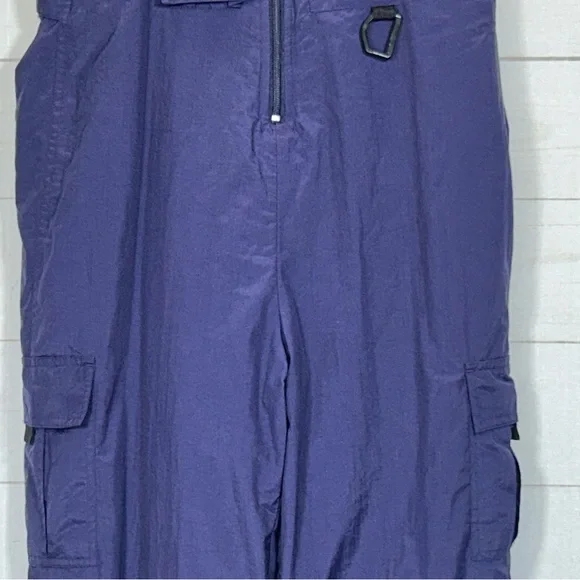 Acrtic Quest Unisex Snow Bib/Ski Pants Size 18/20 Youth - Picture 5 of 14